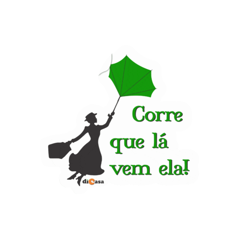 diCasa Sticker