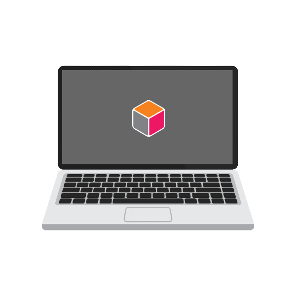 Grupo Plan Marketing Sticker