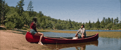 The Wheel Canoeing GIF by TIFF