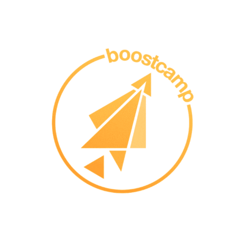 Sticker by boostcamp