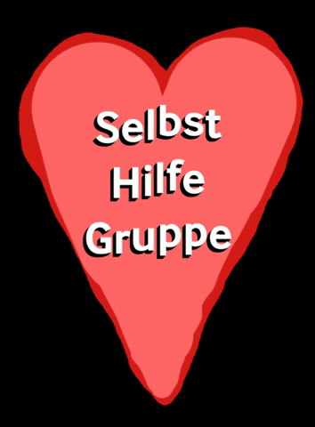 Selbsthilfegruppe GIF by BAG SELBSTHILFE