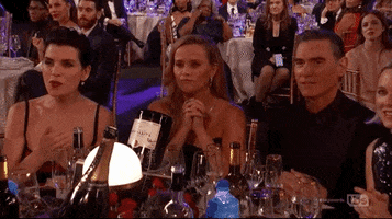 Reese Witherspoon GIF by SAG Awards