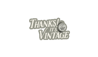 Vintage Tlbb Sticker by The Little Burlap Barn