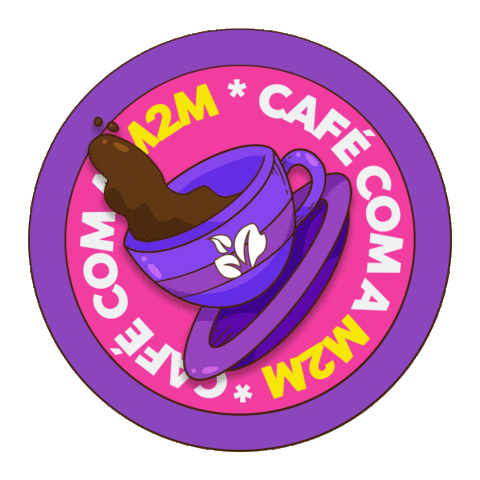 Farmácia M2M Sticker