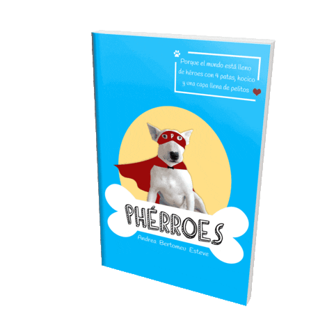 Phérroes Sticker