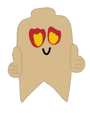 Fire Sticker