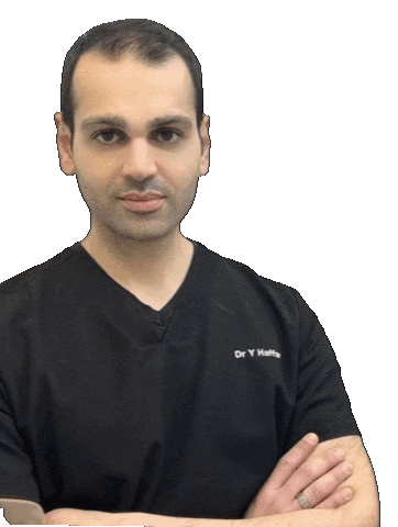 Simply Clinics Sticker