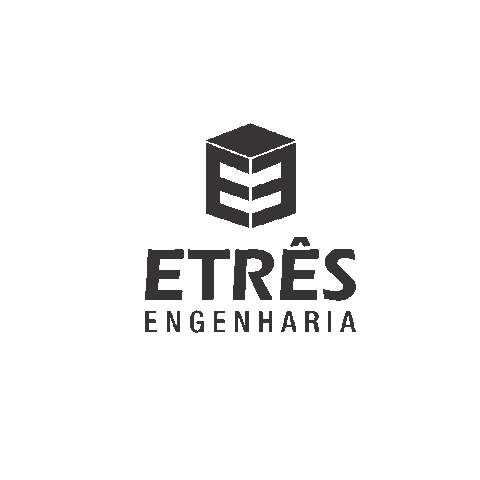 Etrês Engenharia Sticker