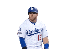 La Dodgers GIFs