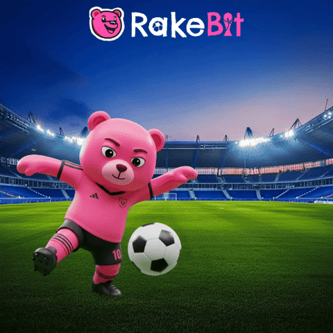 Lets Go Win GIF by Rakebit