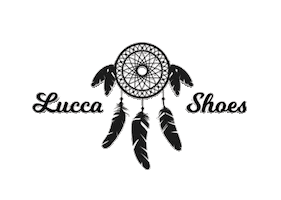 Lucca Shoes Sticker