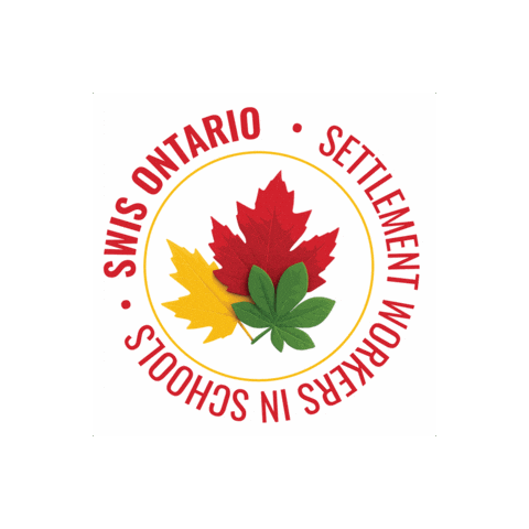 Sticker by SWISONTARIO