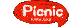 Picnic Toraya Sticker by toraya_Picnic