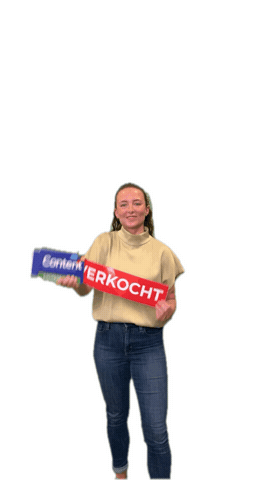 Sticker by Content Plus