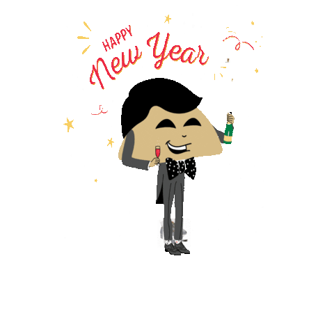 Taco Athens Sticker by DazzyTacogr