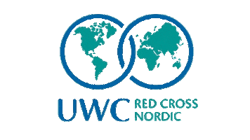 UWCRCN Sticker