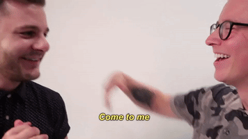 plcloutier tyler oakley pl cloutier w hotel montreal youtubers queer me out pride gay pride montreal fierte GIF