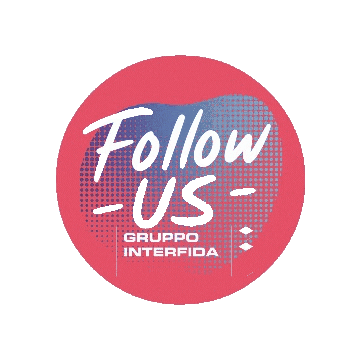 Sticker by Gruppointerfida