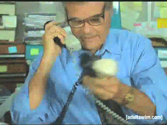 Working Fred Willard GIF - Find & Share on GIPHY