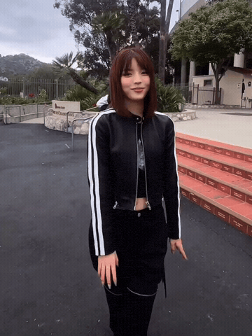Saint Satine GIF
