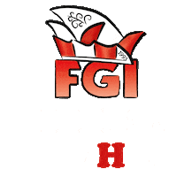 Fgi Sticker by FG Illesheim