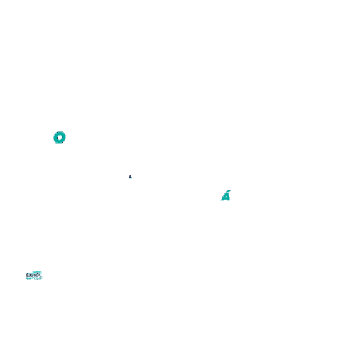 Agro Sticker by Exata Brasil