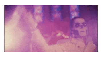 Rock Band Anniversary Sticker by Ghost