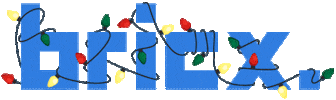 Christmas Sticker by BricxVastgoed