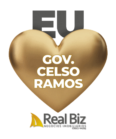 Real Biz Sticker