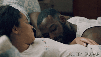 Queen Sugar Love GIF by OWN: Oprah Winfrey Network