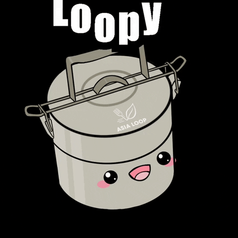 AsiaLoop GIF