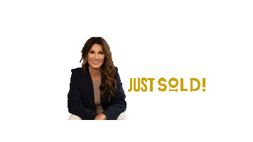 Real Estate Realty Sticker by SoHo NWA