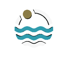 COLUMBIA BLUE Sticker