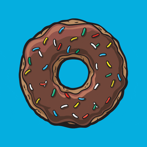 Homer Simpson Simpsons GIF by Universal Destinations & Experiences