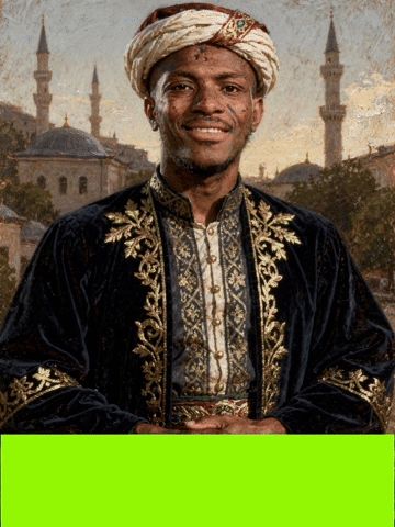 Victor Osimhen Galatasaray GIF by diar fabric