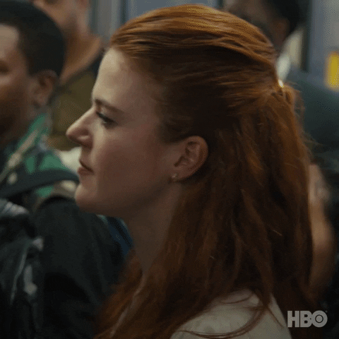 Rose Leslie Love GIF by HBO