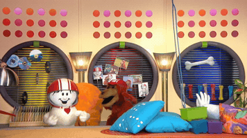 Helmi GIF by KFV