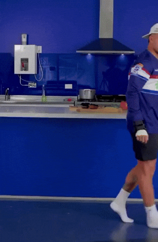 Dance GIF