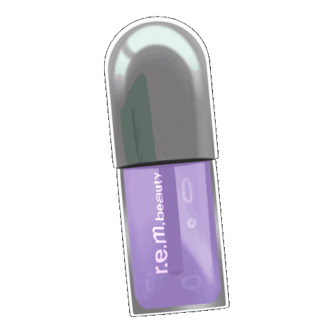 Ariana Grande Makeup Sticker