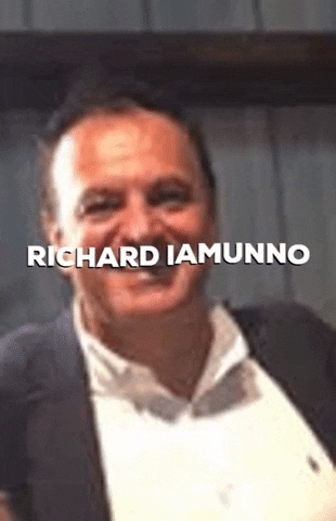 Richard Iamunno GIF