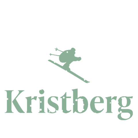 Sticker by Hotel Kristberg Lech