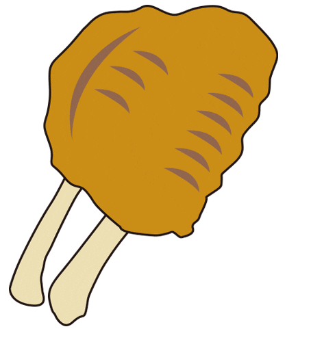 Agawa Sticker by yrk_analographic