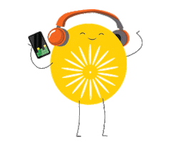 Memorialunion Sticker by Wisconsin Union