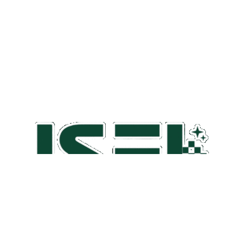 Isel Sticker by Universidad Mesoamericana