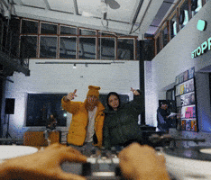 Dela GIF by armodine