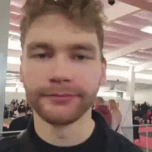 Blinking Blink Blink GIF