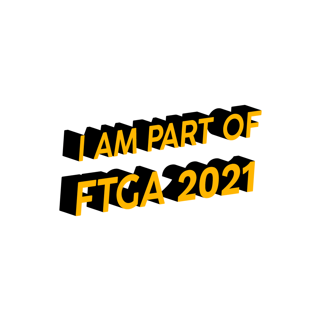 Ftga Sticker by AUTOLACKAFFEN