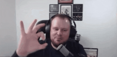 Wildcats GIF