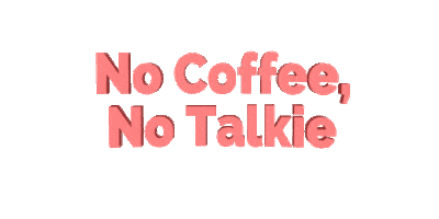 UnionCoffeeBar Sticker