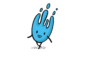 Singular Studio Sticker